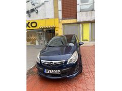 Sahibinden Opel Corsa 1.3 CDTI Color Edition 2012 Model 
