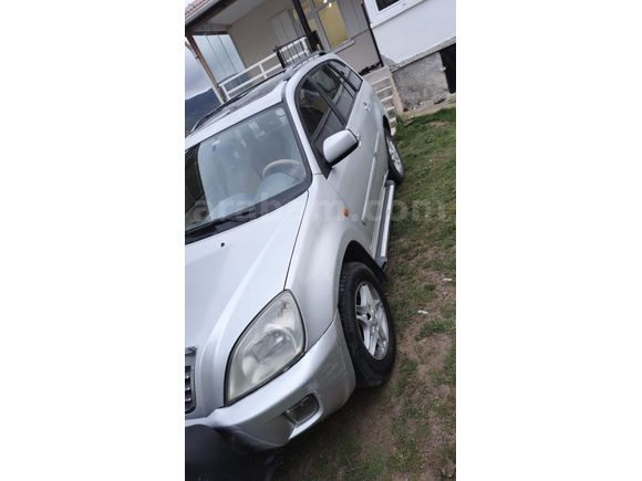 SAHİBİNDEN DÜŞÜK KM SUV