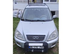 SAHİBİNDEN DÜŞÜK KM SUV