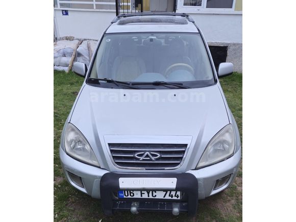 SAHİBİNDEN DÜŞÜK KM SUV