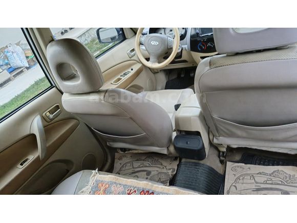 SAHİBİNDEN DÜŞÜK KM SUV