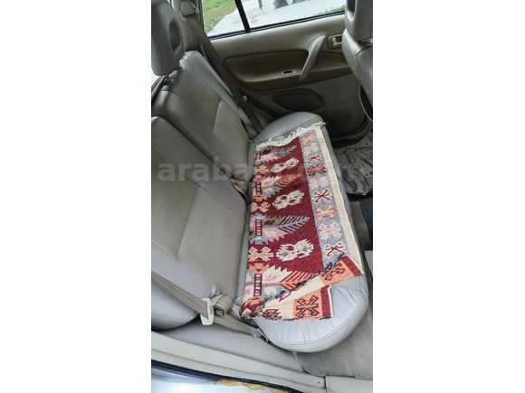 SAHİBİNDEN DÜŞÜK KM SUV