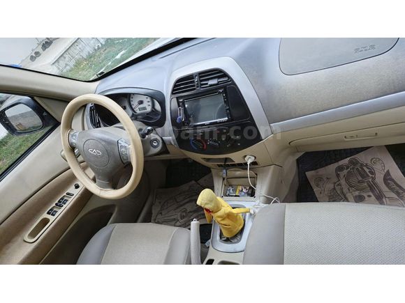SAHİBİNDEN DÜŞÜK KM SUV