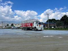 Sahibinden Ford Trucks Cargo 2517 Aydın