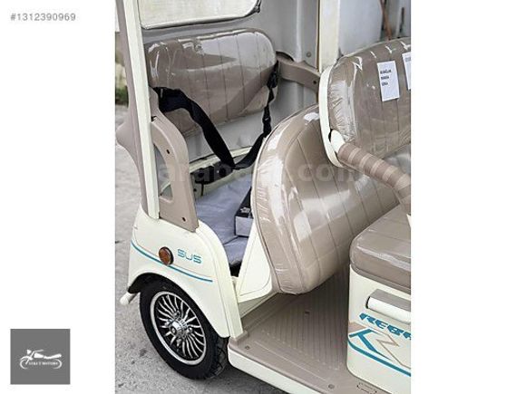 AYKUT MOTORDAN 2026 REBAT SU 5 BRANDA HEDİYELİ
