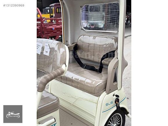 AYKUT MOTORDAN 2026 REBAT SU 5 BRANDA HEDİYELİ