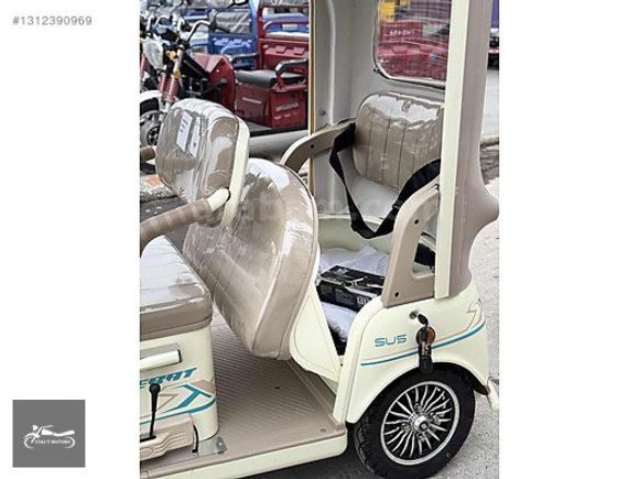 AYKUT MOTORDAN 2026 REBAT SU 5 BRANDA HEDİYELİ