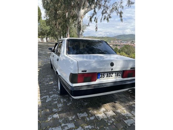 Sahibinden Tofaş Şahin 1.4 1998 Model 