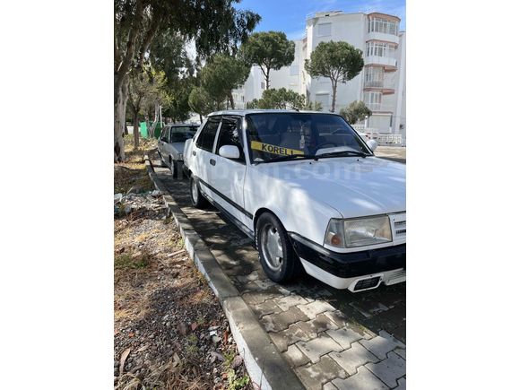 Sahibinden Tofaş Şahin 1.4 1998 Model 