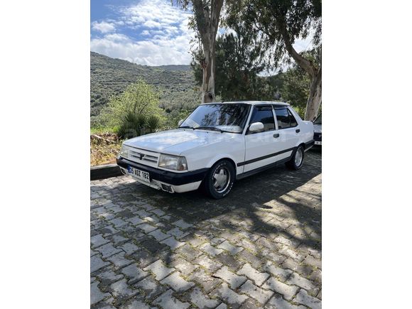 Sahibinden Tofaş Şahin 1.4 1998 Model 