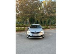 Sahibinden Kia Rio 1.4 CVVT Fancy 2014 Model