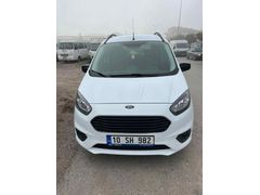 Sahibinden Ford Tourneo Courier 1.5 TDCi Titanium Plus 2023 Model 