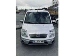 Sahibinden Ford Tourneo Connect 1.8 TDCI SWB Silver 2012 Model 