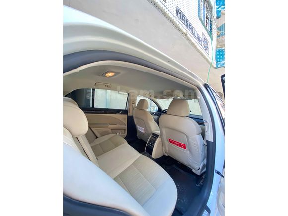 Sahibinden Skoda SuperB 1.6 TDI Elegance 2014 Model 