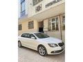 Sahibinden Skoda SuperB 1.6 TDI Elegance 2014 Model 