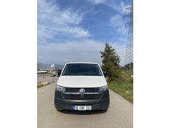 Sahibinden Volkswagen Transporter 2.0 TDI Panelvan 2024 Model 