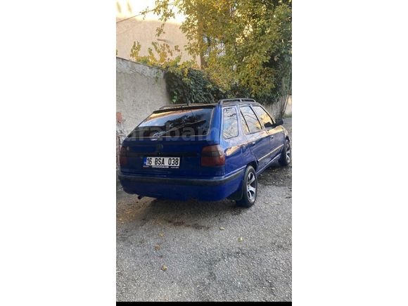 Sahibinden Skoda Felicia 1.3 GLXi 2000 Model