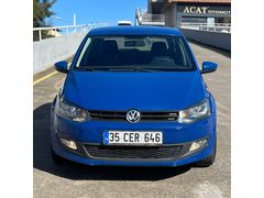 Sahibinden Volkswagen Polo 1.2 Trendline 2012 Model