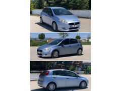 Sahibinden Fiat Punto Grande 1.3 Multijet Active 2006 Model