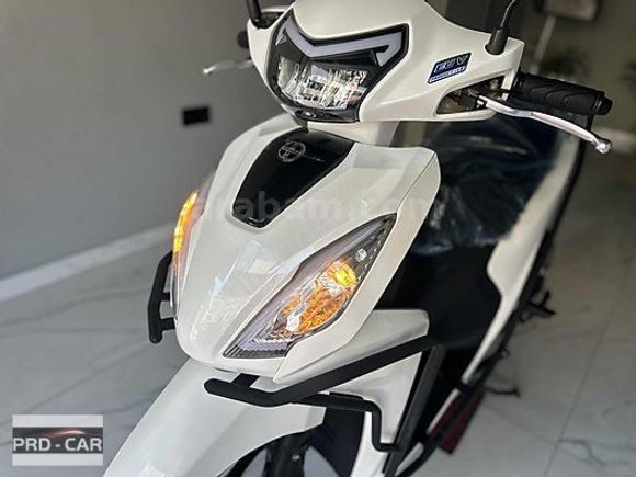 İLK ELDEN 2025 HATASIZ BOYASIZ SERVİS BAKIMLI 125 LİK 6001 KMDE
