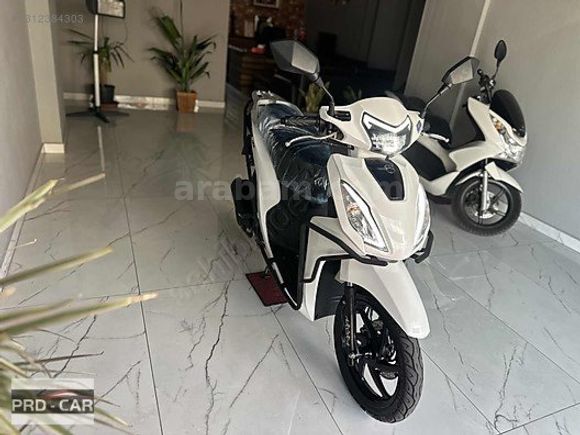 İLK ELDEN 2025 HATASIZ BOYASIZ SERVİS BAKIMLI 125 LİK 6001 KMDE