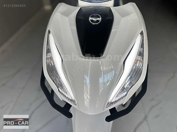 İLK ELDEN 2025 HATASIZ BOYASIZ SERVİS BAKIMLI 125 LİK 6001 KMDE