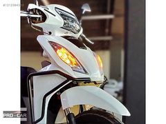 İLK ELDEN 2025 HATASIZ BOYASIZ SERVİS BAKIMLI 125 LİK 6001 KMDE