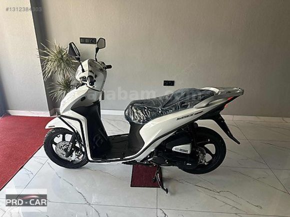 İLK ELDEN 2025 HATASIZ BOYASIZ SERVİS BAKIMLI 125 LİK 6001 KMDE