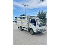 Sahibinden Isuzu NKR Wide LX 