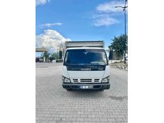 Sahibinden Isuzu NKR Wide LX 