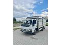 Sahibinden Isuzu NKR Wide LX 