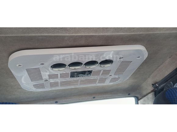 Sahibinden Tofaş Doğan L 1991 Model