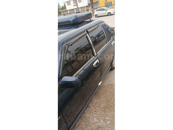 Sahibinden Tofaş Doğan L 1991 Model