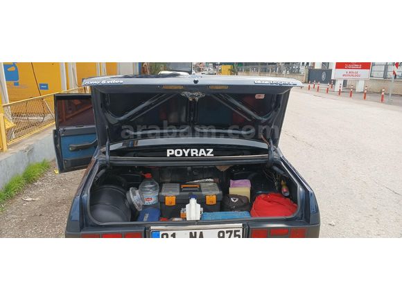 Sahibinden Tofaş Doğan L 1991 Model