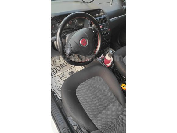 Sahibinden Fiat Linea 1.3 Multijet Pop 2014 Model