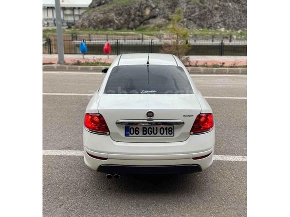 Sahibinden Fiat Linea 1.3 Multijet Pop 2014 Model