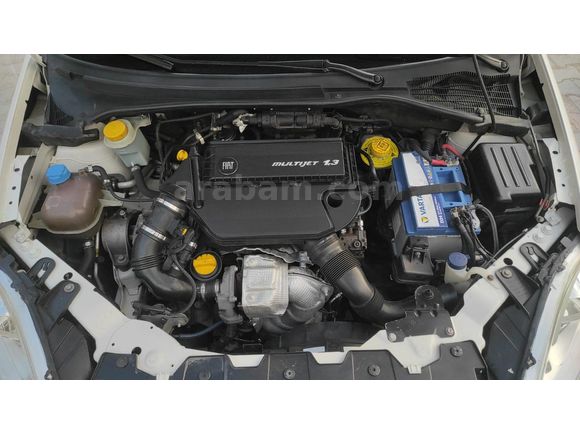 Sahibinden Fiat Linea 1.3 Multijet Pop 2014 Model