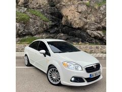 Sahibinden Fiat Linea 1.3 Multijet Pop 2014 Model