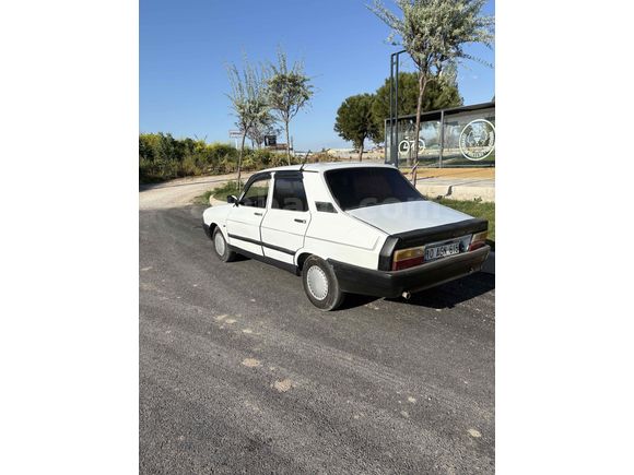 Sahibinden Renault R 12 Toros 1992 Model 