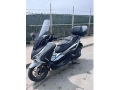 Sahibinden Honda Forza 250 (NSS250) 
