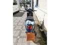 100cc Enjeksiyonlu