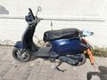 100cc Enjeksiyonlu