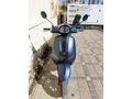 100cc Enjeksiyonlu