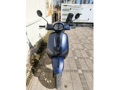 100cc Enjeksiyonlu