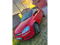 Bayandan Opel Corsa 1.2 Twinport Enjoy Boyasız Değişensiz