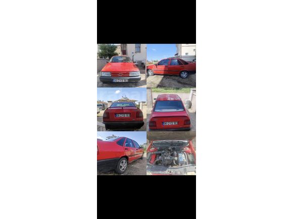 Sahibinden Fiat Tempra 1.6 S 1994 Model