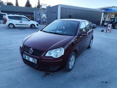 Sahibinden Volkswagen Polo 1.4 Trendline 2006 Model