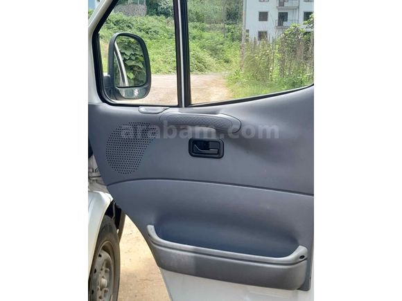Sahibinden Ford Transit 120 V 1999 Model 