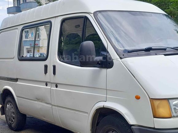 Sahibinden Ford Transit 120 V 1999 Model 