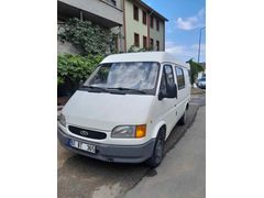 Sahibinden Ford Transit 120 V 1999 Model 